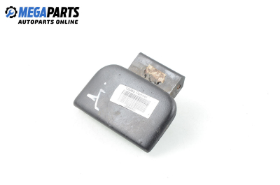 Външна дръжка за Peugeot Partner Box I (04.1996 - 12.2015), 2+1 вр., товарен, позиция: дясна