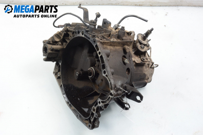 Ръчна скоростна кутия за Peugeot Partner Box I (04.1996 - 12.2015) 1.9 D, 69 к.с.