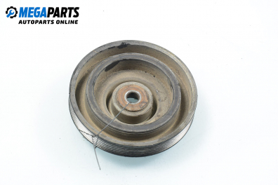 Демпферна шайба за Peugeot Partner Box I (04.1996 - 12.2015) 1.9 D, 69 к.с.