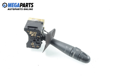 Лостче за чистачки за Renault Megane Scenic (10.1996 - 12.2001)