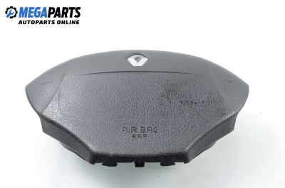 Airbag за Renault Megane Scenic (10.1996 - 12.2001), 4+1 вр., миниван, позиция: предна