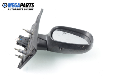 Огледало за Renault Megane Scenic (10.1996 - 12.2001), 4+1 вр., миниван, позиция: дясна