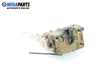 Брава на врата за Renault Megane Scenic (10.1996 - 12.2001), позиция: задна, лява