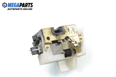 Брава на врата за Renault Megane Scenic (10.1996 - 12.2001), позиция: предна, лява