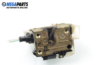 Брава на врата за Renault Megane Scenic (10.1996 - 12.2001), позиция: предна, дясна