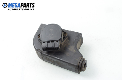 Потенциометър газ  за Renault Megane Scenic (10.1996 - 12.2001), № 7700431916