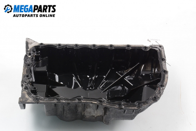 Картер за Renault Megane Scenic (10.1996 - 12.2001) 1.9 dTi (JA0N), 98 к.с.