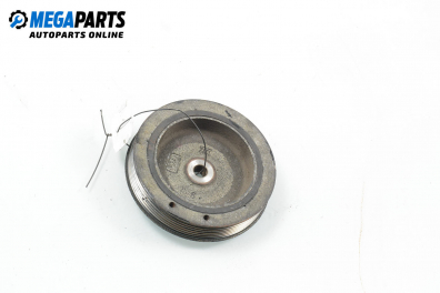 Демпферна шайба за Renault Megane Scenic (10.1996 - 12.2001) 1.9 dTi (JA0N), 98 к.с.