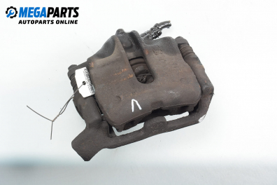 Спирачен апарат за Renault Megane Scenic (10.1996 - 12.2001), позиция: предна, лява