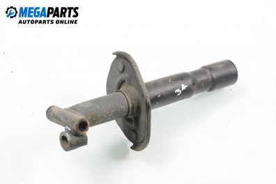 Буфер задна броня за BMW 3 Series E46 Touring (10.1999 - 06.2005), комби, позиция: задна, дясна