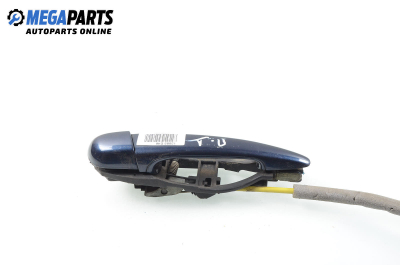 Външна дръжка за BMW 3 Series E46 Touring (10.1999 - 06.2005), 4+1 вр., комби, позиция: предна, дясна