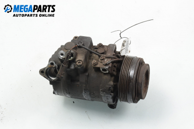 Компресор климатик за BMW 3 Series E46 Touring (10.1999 - 06.2005) 330 xd, 184 к.с.