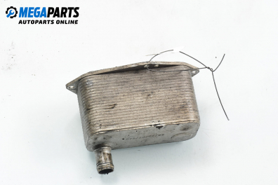 Маслоохладител за BMW 3 Series E46 Touring (10.1999 - 06.2005) 330 xd, 184 к.с.