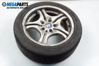 Резервна гума за BMW 3 Series E46 Touring (10.1999 - 06.2005) 17 цола, ширина 7.5 (Цената е за 1 бр.)
