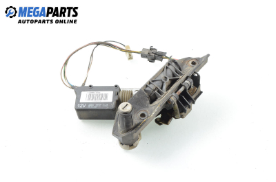 Ключалка заден капак за Mercedes-Benz Vito Bus (638) (02.1996 - 07.2003), пътнически