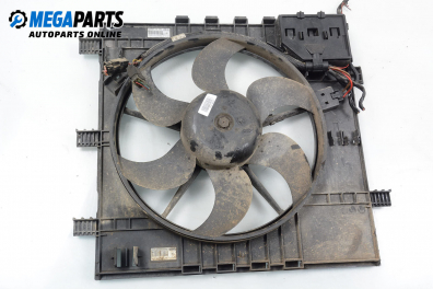 Перка охлаждане за Mercedes-Benz Vito Bus (638) (02.1996 - 07.2003) 110 TD 2.3 (638.174), 98 к.с.