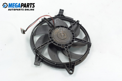 Перка охлаждане за Mercedes-Benz Vito Bus (638) (02.1996 - 07.2003) 110 TD 2.3 (638.174), 98 к.с.