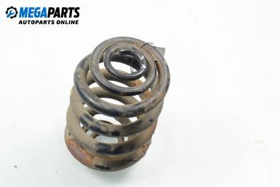 Пружина за ходова част за Mercedes-Benz Vito Bus (638) (02.1996 - 07.2003), пътнически, позиция: задна