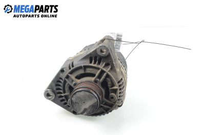 Алтернатор / генератор за Mercedes-Benz Vito Bus (638) (02.1996 - 07.2003) 110 TD 2.3 (638.174), 98 к.с.