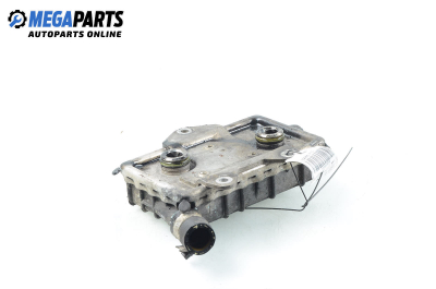 Маслоохладител за Mercedes-Benz Vito Bus (638) (02.1996 - 07.2003) 110 TD 2.3 (638.174), 98 к.с.