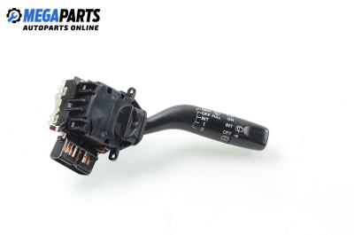 Лостче за чистачки за Mazda 323 F VI Hatchback (09.1998 - 05.2004)