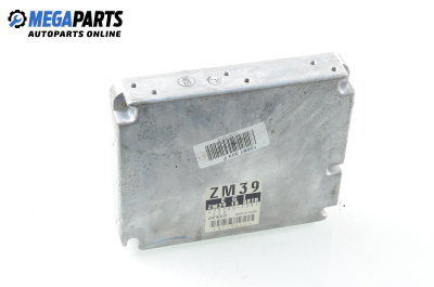 Компютър двигател за Mazda 323 F VI Hatchback (09.1998 - 05.2004) 1.6, 98 к.с., № 279700-1341