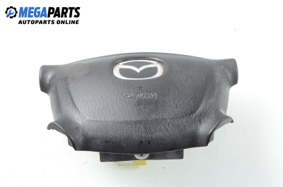 Airbag за Mazda 323 F VI Hatchback (09.1998 - 05.2004), 4+1 вр., хечбек, позиция: предна
