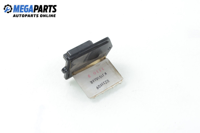 Реостат за Mazda 323 F VI Hatchback (09.1998 - 05.2004), № KJ151GE6R