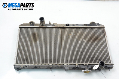 Воден радиатор за Mazda 323 F VI Hatchback (09.1998 - 05.2004) 1.6, 98 к.с.