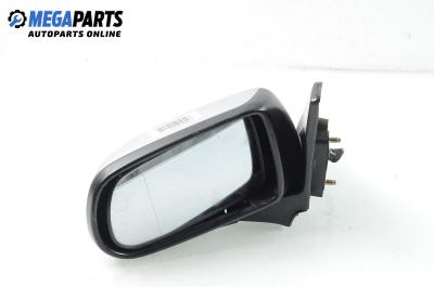 Огледало за Mazda 323 F VI Hatchback (09.1998 - 05.2004), 4+1 вр., хечбек, позиция: лява