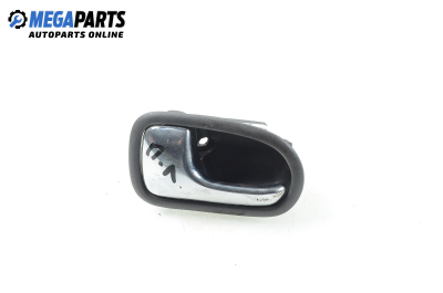 Вътрешна дръжка за Mazda 323 F VI Hatchback (09.1998 - 05.2004), 4+1 вр., хечбек, позиция: предна, лява