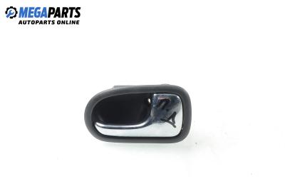 Вътрешна дръжка за Mazda 323 F VI Hatchback (09.1998 - 05.2004), 4+1 вр., хечбек, позиция: предна, дясна