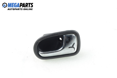 Вътрешна дръжка за Mazda 323 F VI Hatchback (09.1998 - 05.2004), 4+1 вр., хечбек, позиция: задна, дясна