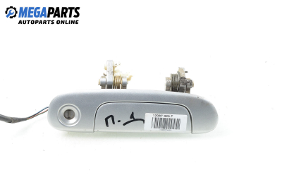 Външна дръжка за Mazda 323 F VI Hatchback (09.1998 - 05.2004), 4+1 вр., хечбек, позиция: предна, дясна