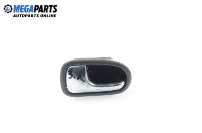 Вътрешна дръжка за Mazda 323 F VI Hatchback (09.1998 - 05.2004), 4+1 вр., хечбек, позиция: задна, лява