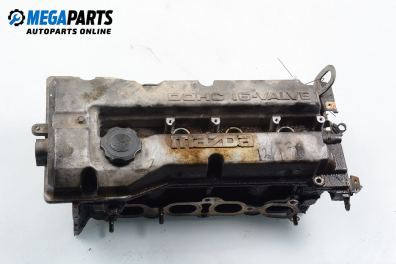 Глава за Mazda 323 F VI Hatchback (09.1998 - 05.2004) 1.6, 98 к.с.