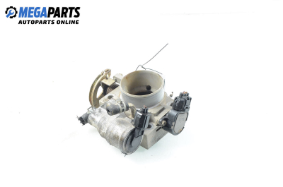 Дроселова клапа за Mazda 323 F VI Hatchback (09.1998 - 05.2004) 1.6, 98 к.с.