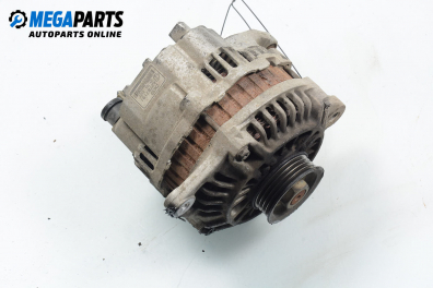 Алтернатор / генератор за Mazda 323 F VI Hatchback (09.1998 - 05.2004) 1.6, 98 к.с.