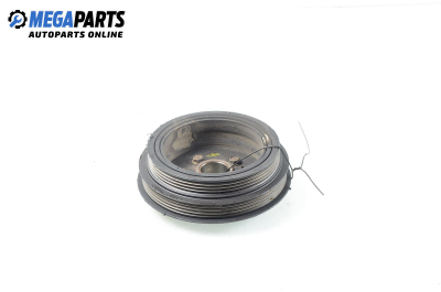 Демпферна шайба за Mazda 323 F VI Hatchback (09.1998 - 05.2004) 1.6, 98 к.с.