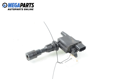 Запалителна бобина за Mazda 323 F VI Hatchback (09.1998 - 05.2004) 1.6, 98 к.с.