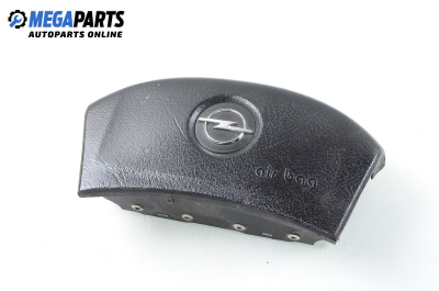 Airbag за Opel Movano Box (01.1999 - 04.2010), 2+1 вр., товарен, позиция: предна