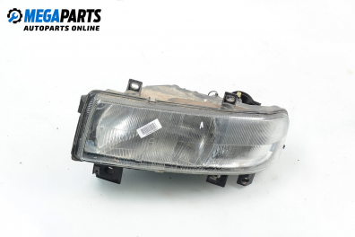 Фар за Opel Movano Box (01.1999 - 04.2010), товарен, позиция: лява