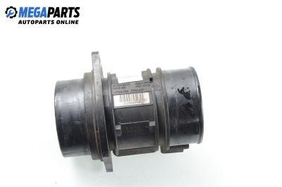 Дебитомер за Opel Movano Box (01.1999 - 04.2010) 1.9 DTI, 82 к.с., № 7700314057