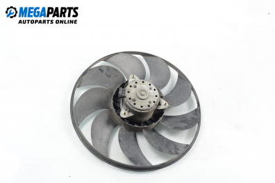 Перка охлаждане за Opel Movano Box (01.1999 - 04.2010) 1.9 DTI, 82 к.с.