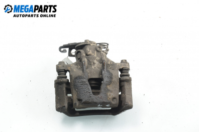 Спирачен апарат за Opel Movano Box (01.1999 - 04.2010), позиция: задна, лява