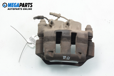 Спирачен апарат за Opel Movano Box (01.1999 - 04.2010), позиция: предна, дясна