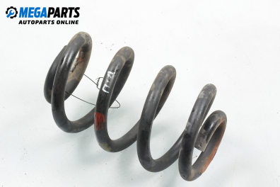 Пружина за ходова част за Opel Movano Box (01.1999 - 04.2010), товарен, позиция: предна