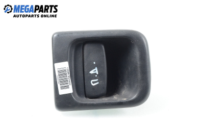 Външна дръжка за Opel Movano Box (01.1999 - 04.2010), 2+1 вр., товарен, позиция: предна, дясна