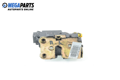 Брава на врата за Opel Movano Box (01.1999 - 04.2010), позиция: предна, лява