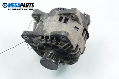 Алтернатор / генератор за Opel Movano Box (01.1999 - 04.2010) 1.9 DTI, 82 к.с.